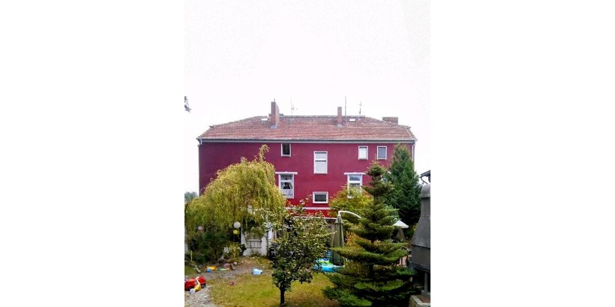 Wohnung 60m² ab 01.03.2026 2 zimmer