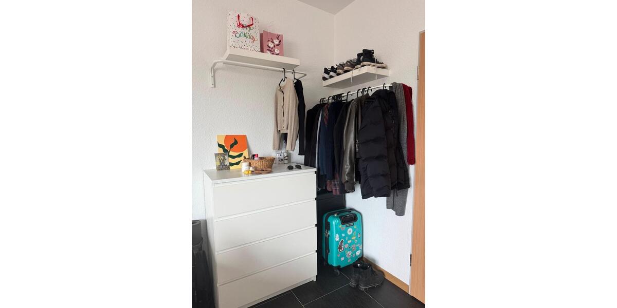Wohnen auf Zeit Fulda Aschenberg - 460&euro; | Angebot:26591863