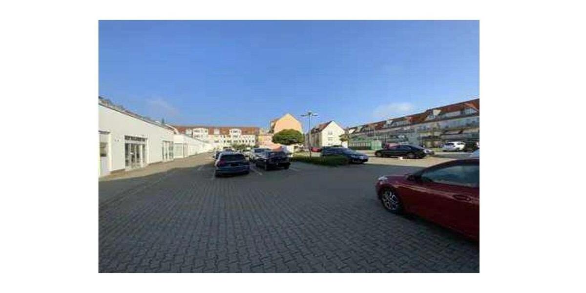 Gewerbeobjekt Bitterfeld-Wolfen Bitterfeld - 915&euro; | Angebot:25795407