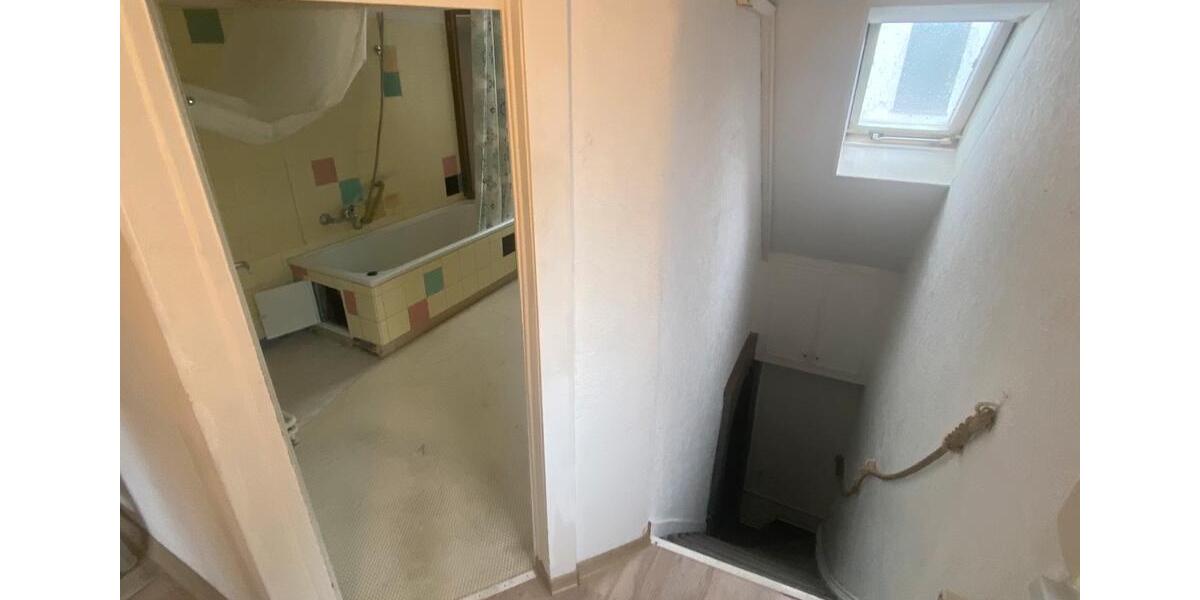 Dachgeschoßwohnung Neckarsulm - 1 Zimmer, 670&euro; | Angebot:23373277