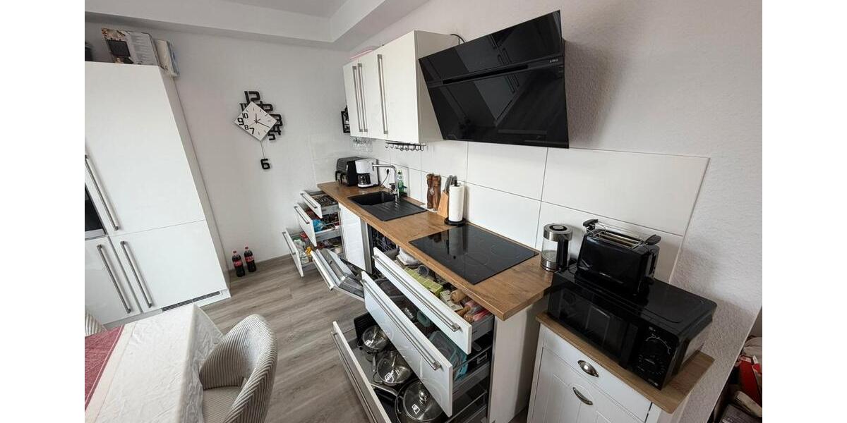 Dachgeschoßwohnung Friesoythe - 3 Zimmer, 65 m&sup2;, 720&euro; | Angebot:26000001