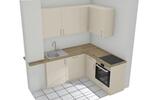 Erdgeschoßwohnung Eutin - 3.5 Zimmer, 90 m&sup2;, 1.170&euro; | Angebot:26700447