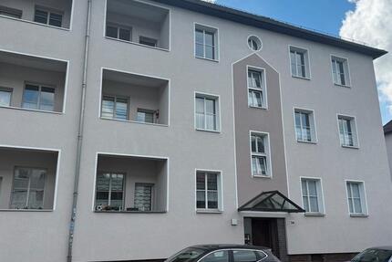 Wohnung Osterburg (Altmark) - 2 Zimmer, 58 m&sup2;, 630&euro; | Angebot:27535933