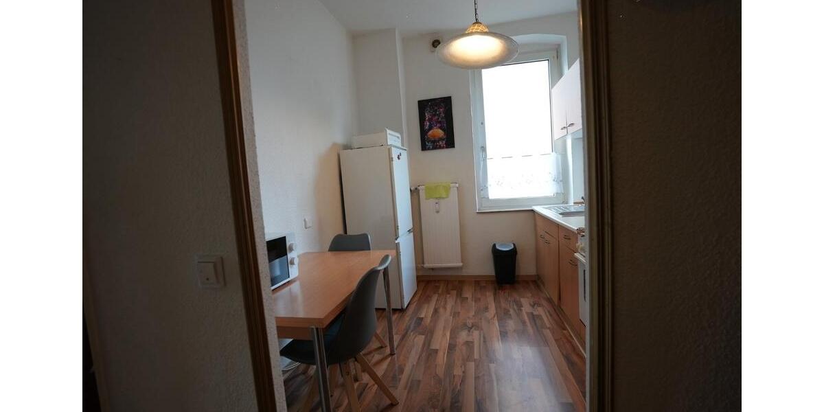 Wohnen auf Zeit Herne Sodingen - 1 Zimmer, 20 m&sup2;, 500&euro; | Angebot:26704106
