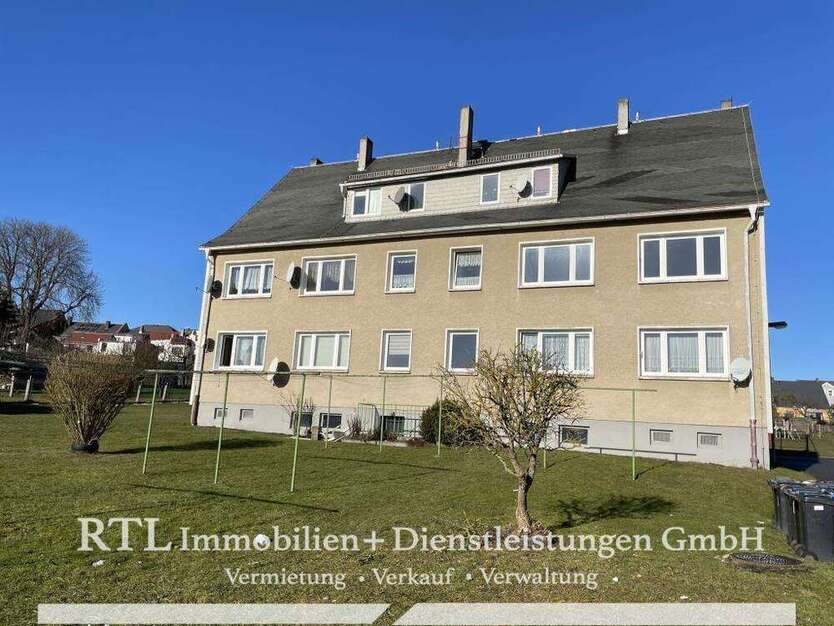 Wohnung zum Mieten in Tanna 380 € 66.5 m²