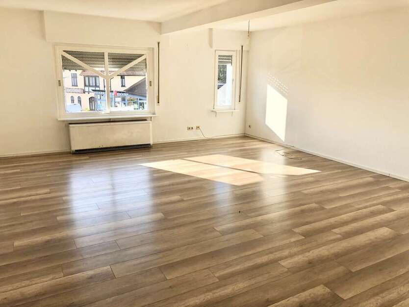 Wohnung zum Mieten in Hamm 469,30 € 95 m²
