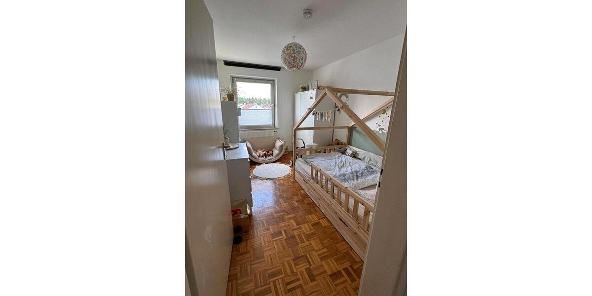 Etagenwohnung Waldkraiburg - 3 Zimmer, 73 m&sup2;, 660&euro; | Angebot:26523060