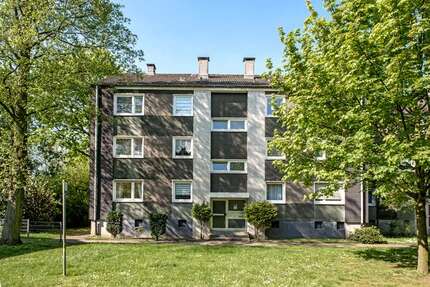 Wohnung Duisburg Obermarxloh - 3.5 Zimmer, 80 m&sup2;, 589&euro; | Angebot:26607466