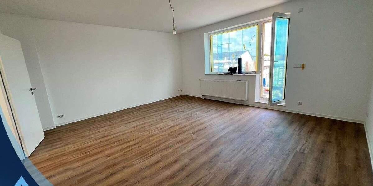 Etagenwohnung Tangermünde - 2 Zimmer, 74 m&sup2;, 633&euro; | Angebot:25914983
