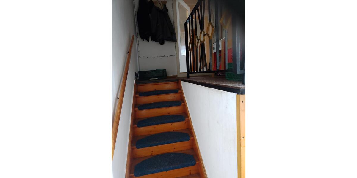 Etagenwohnung Stolzenau - 4 Zimmer, 91 m&sup2;, 700&euro; | Angebot:26337049
