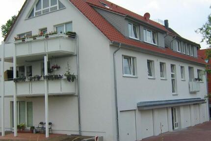 Wohnung Hildesheim Bockfeld - 3 Zimmer, 78 m&sup2;, 695&euro; | Angebot:27597764