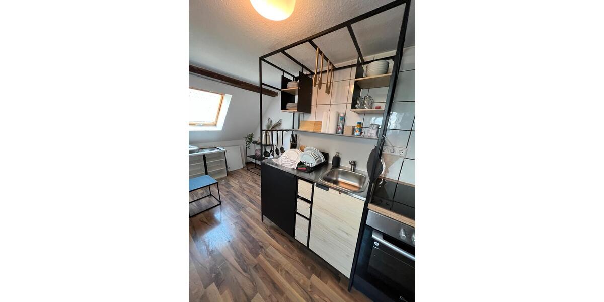 Wohnen auf Zeit Bad Nenndorf - 3 Zimmer, 72 m&sup2;, 750&euro; | Angebot:24517040