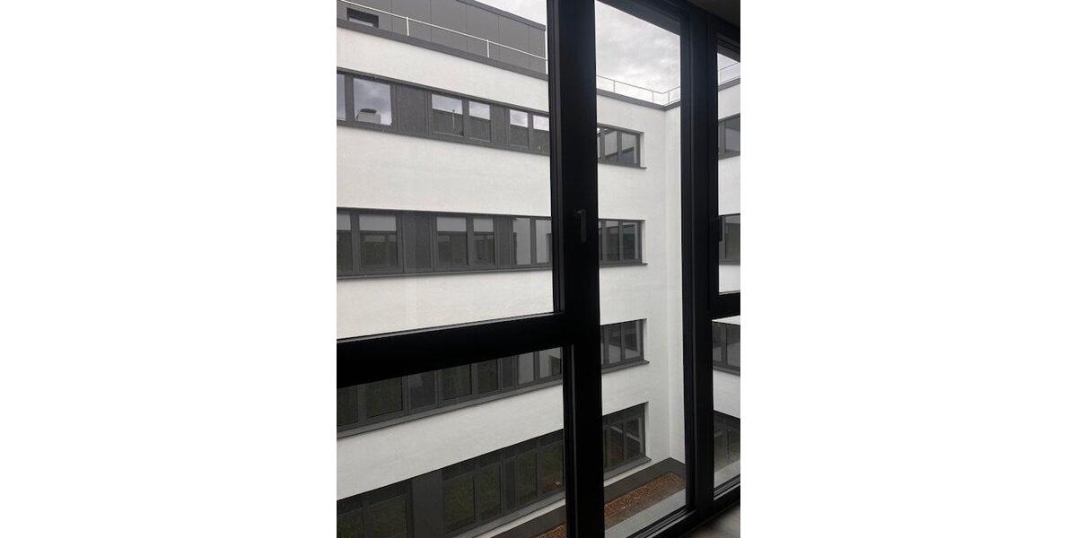 Etagenwohnung Göttingen Oststadt - 1 Zimmer, 41 m&sup2;, 747&euro; | Angebot:26267995