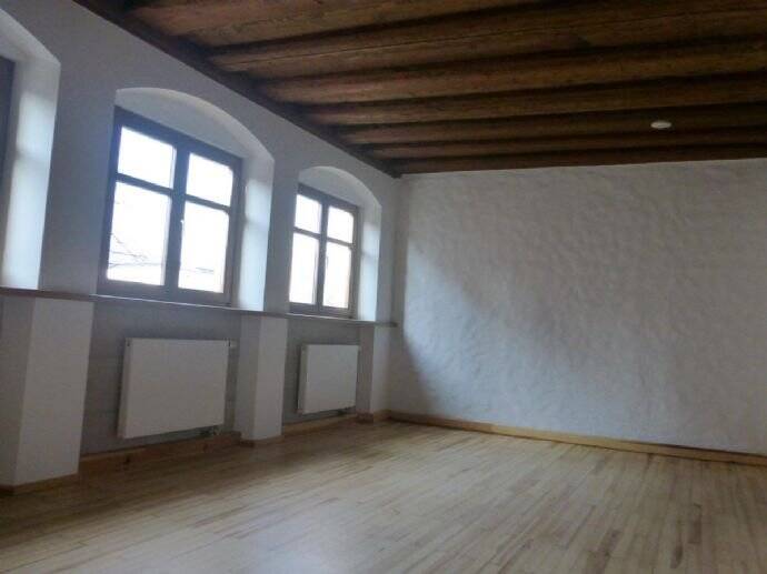 Etagenwohnung Nürnberg Lorenz - 3 Zimmer, 127 m&sup2;, 980&euro; | Angebot:24726793