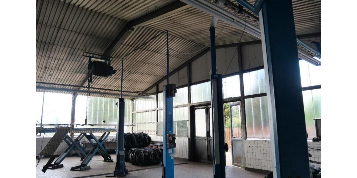 Gewerbeobjekt Lübbecke - 3.000&euro; | Angebot:26470830