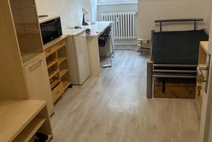 Wohnen auf Zeit Germersheim - 1 Zimmer, 18 m&sup2;, 350&euro; | Angebot:26133400