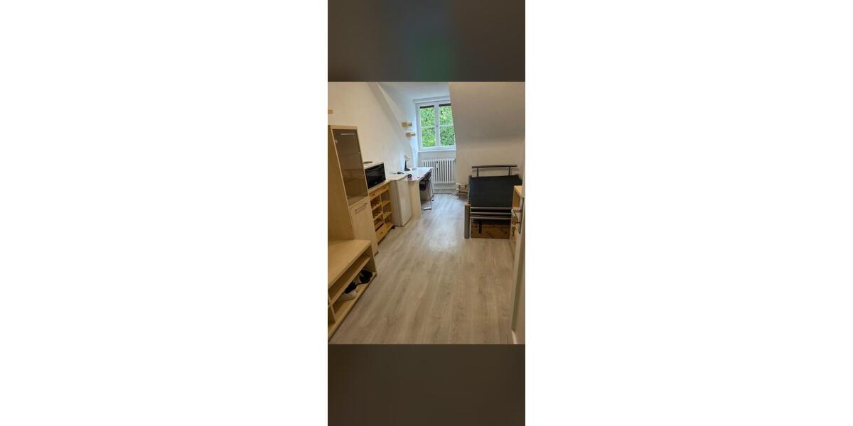Wohnen auf Zeit Germersheim - 1 Zimmer, 18 m&sup2;, 350&euro; | Angebot:26133400