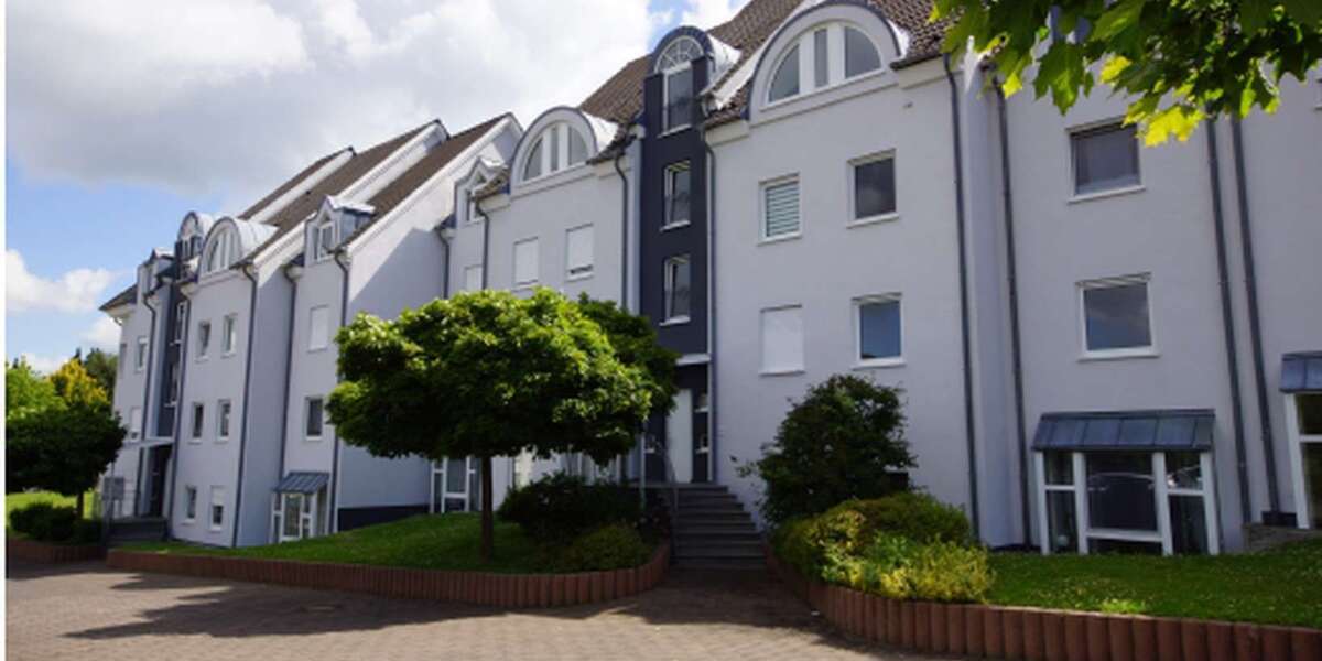 Wohnung zum Mieten in Warstein 660 € 91.63 m² 3 zimmer