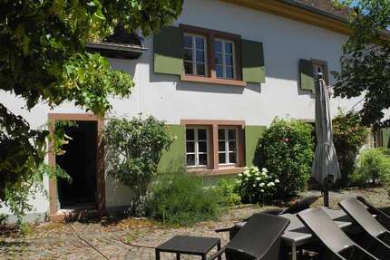 Haus Worms-Heppenheim Heppenheim - 3 Zimmer, 83 m&sup2;, 1.150&euro; | Angebot:27260236