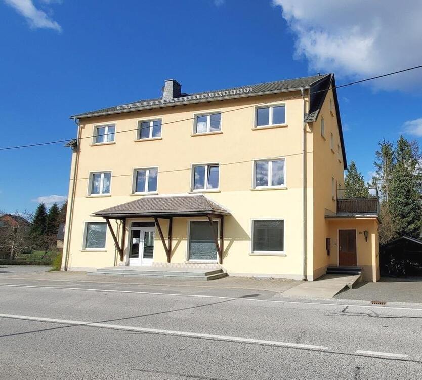 Steinigtwolmsdorf - Gewerberaum 3EURm² an der B 96