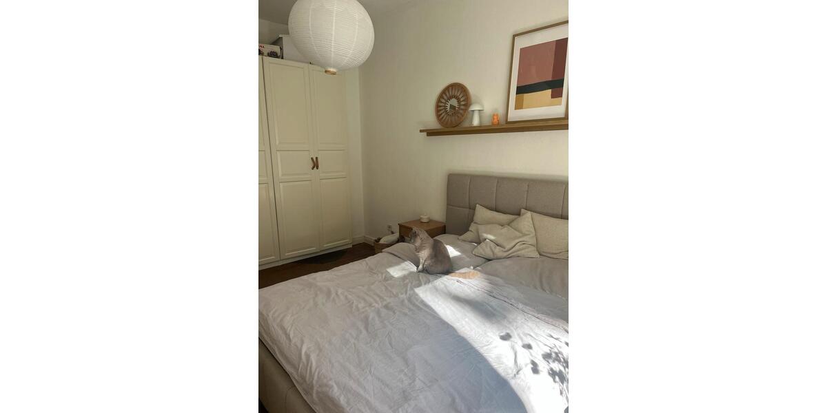 Erdgeschoßwohnung Kiel Ravensberg - 1 Zimmer, 15 m&sup2;, 500&euro; | Angebot:26620763