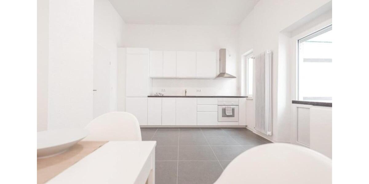 Etagenwohnung Nürtingen - 1 Zimmer, 19 m&sup2;, 700&euro; | Angebot:24431602