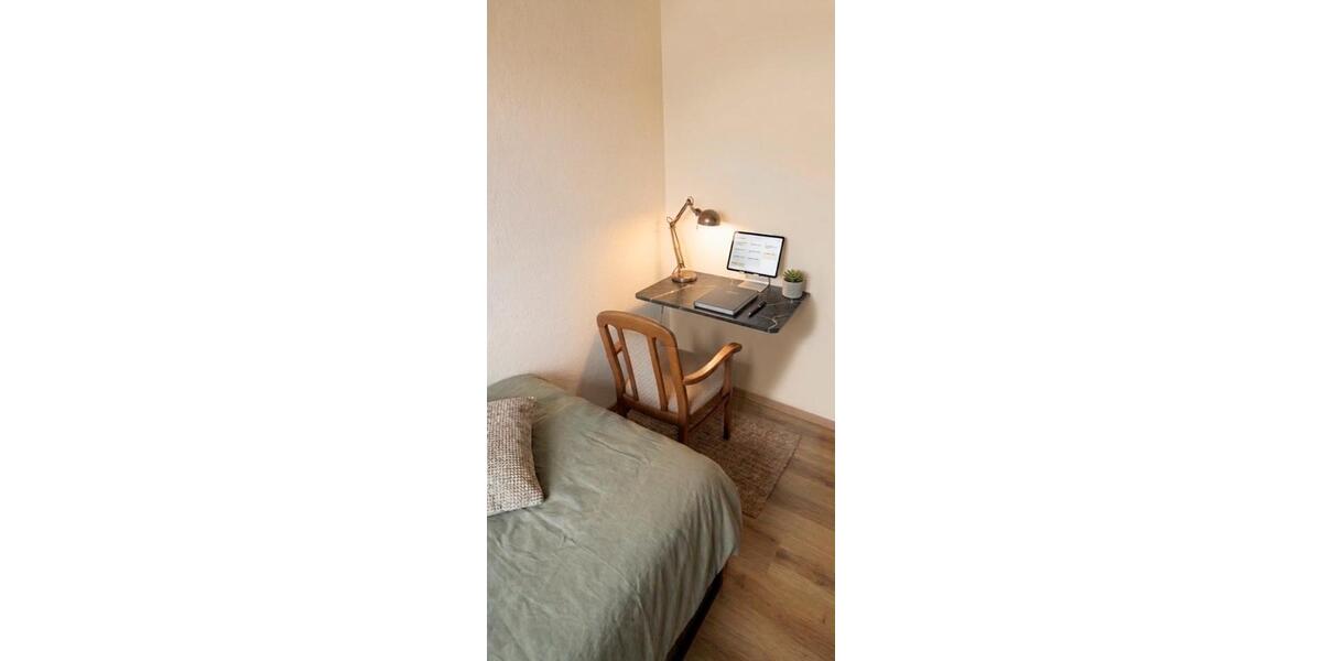 Wohnen auf Zeit Lingen (Ems) Damaschke - 4 Zimmer, 78 m&sup2;, 330&euro; | Angebot:26698137