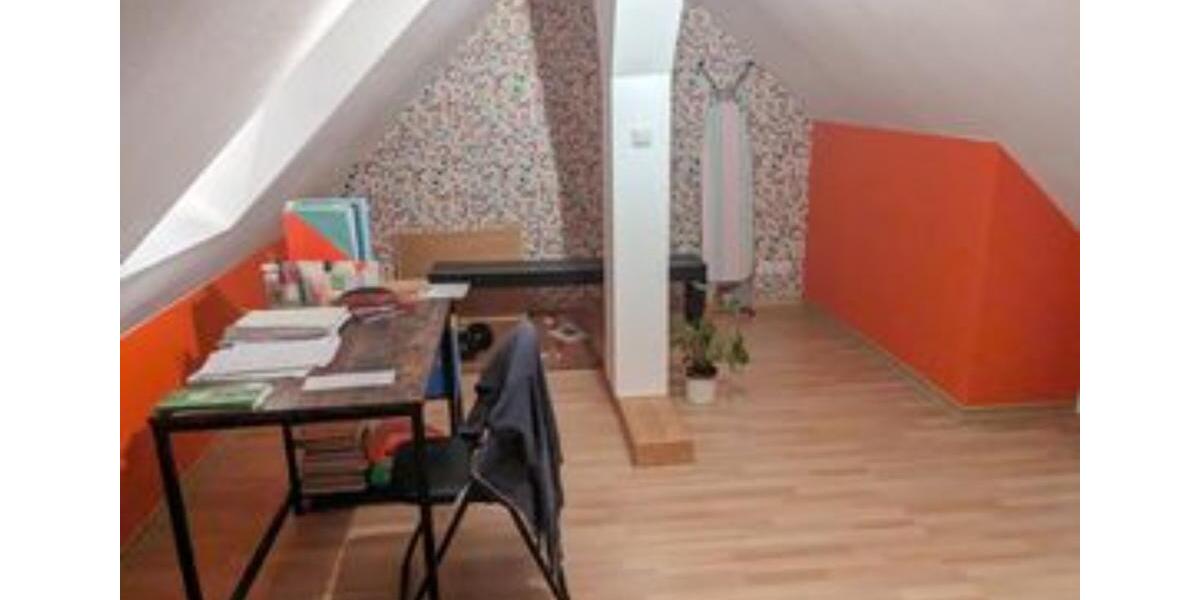 Maisonettenwohnung Hattersheim am Main - 3 Zimmer, 72 m&sup2;, 900&euro; | Angebot:25171303