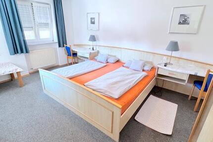 Wohnen auf Zeit Landau an der Isar - 3 Zimmer, 35 m&sup2;, 450&euro; | Angebot:25806326