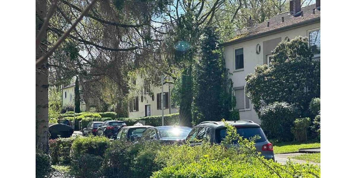 Wohnen auf Zeit Bonn Hardtberg - 1 Zimmer, 19 m&sup2;, 595&euro; | Angebot:25895374