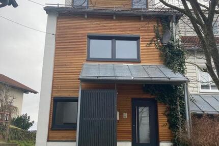 Vermiete Reihenhaus in Kirchberg im Wald 7 zimmer