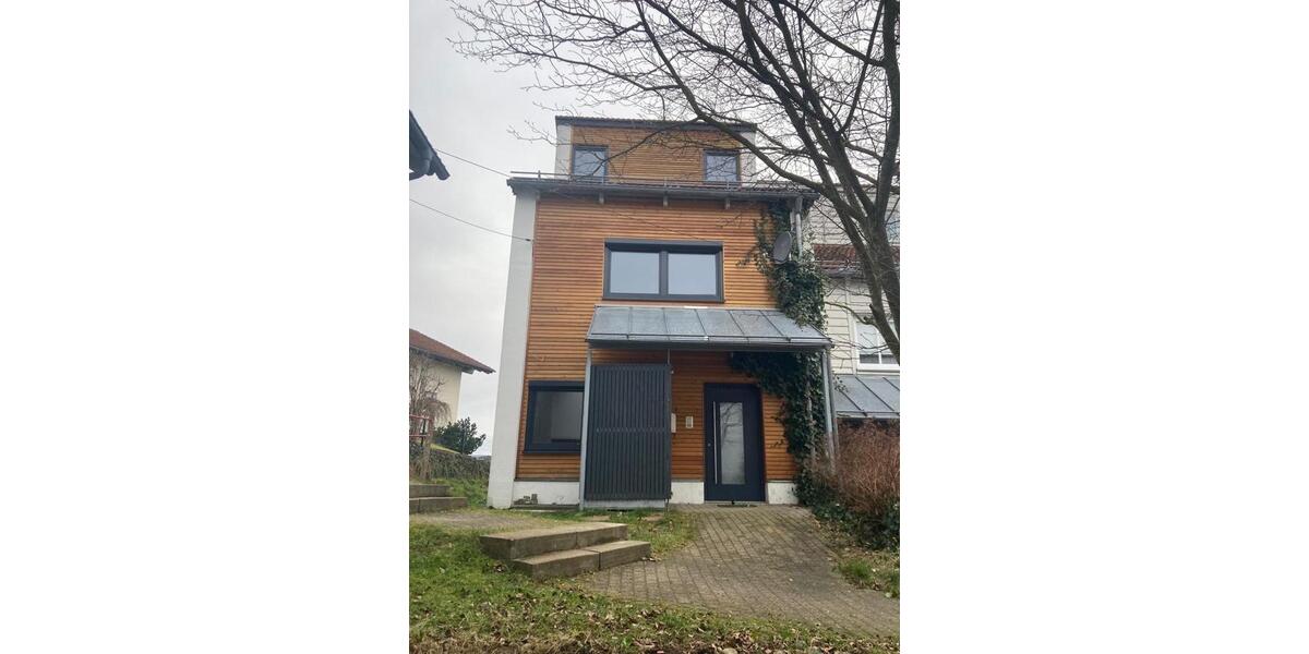 Vermiete Reihenhaus in Kirchberg im Wald 7 zimmer