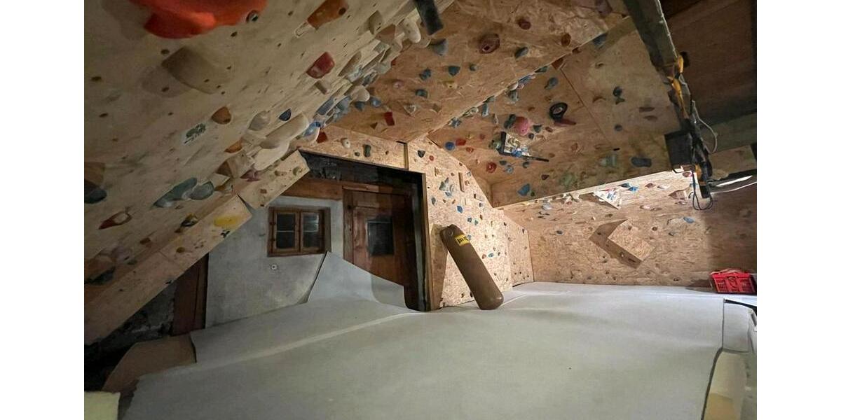 Etagenwohnung Schleching - 1 Zimmer, 18 m&sup2;, 565&euro; | Angebot:24592946