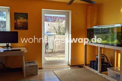 Wohnung Freiburg im Breisgau - 3 Zimmer, 64 m&sup2;, 950&euro; | Angebot:24431777
