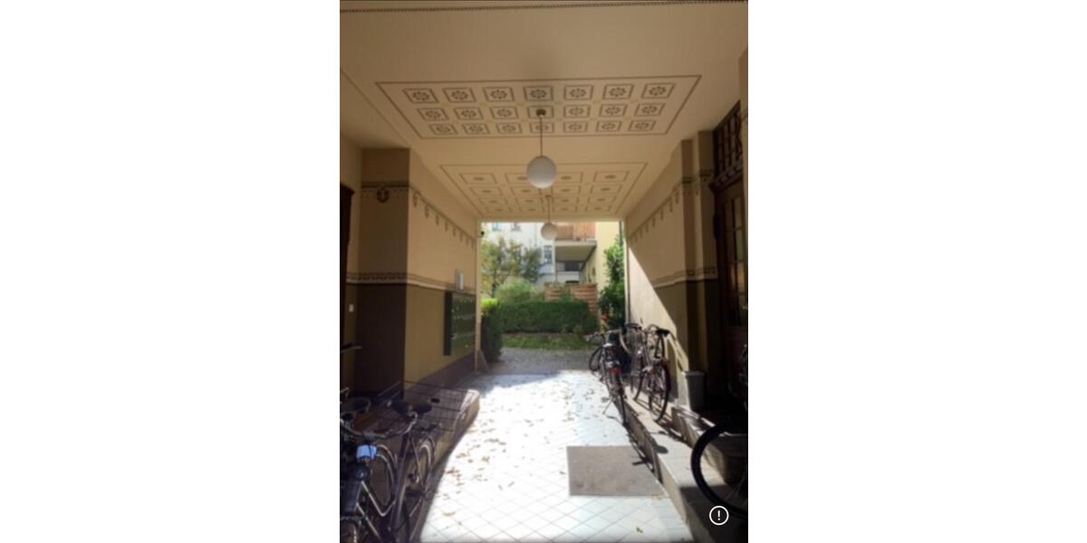 Zimmer zu vermieten Leipzig Zentrum-Süd 16 zimmer