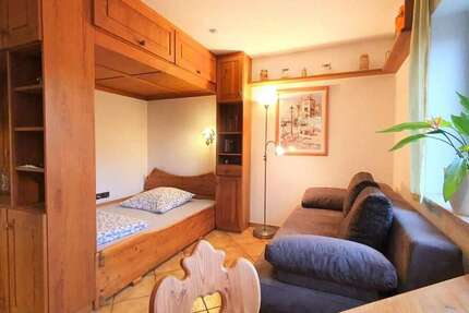 Wohnung Lautertal - 1 Zimmer, 40 m&sup2;, 290&euro; | Angebot:24909972