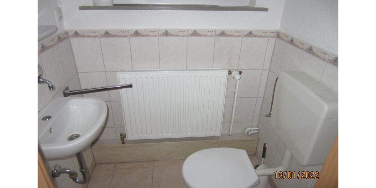 Doppelhaushälfte Heide - 3.5 Zimmer, 89 m&sup2;, 675&euro; | Angebot:26019759