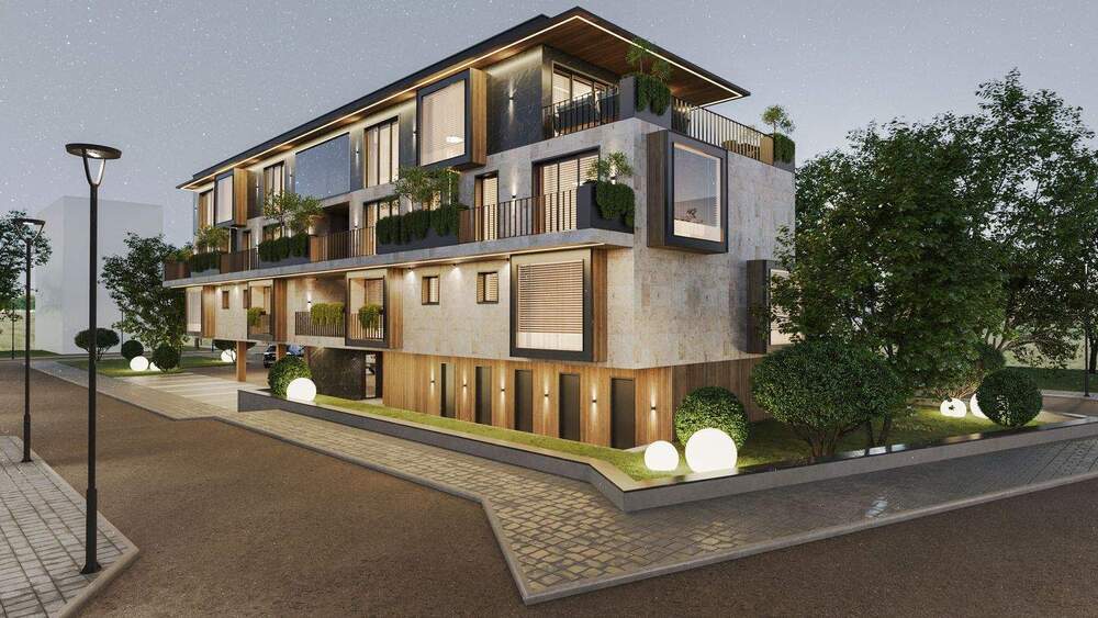 Etagenwohnung Lörrach - 2 Zimmer, 57 m&sup2;, 930&euro; | Angebot:24857108