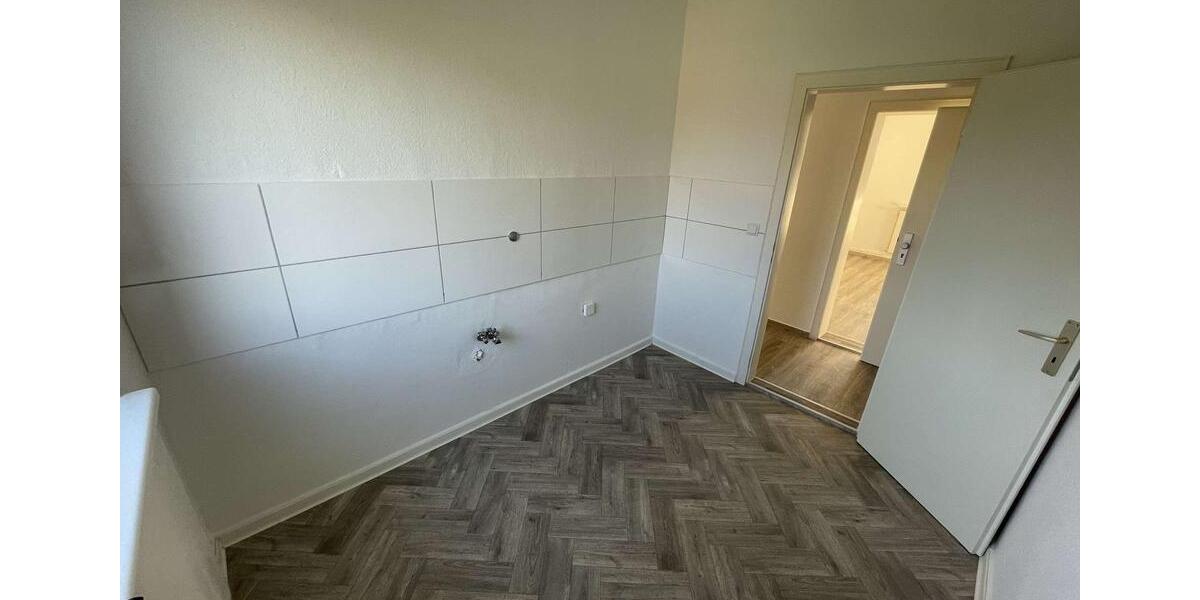 Erdgeschoßwohnung Bassum - 3 Zimmer, 55 m&sup2;, 460&euro; | Angebot:25970007