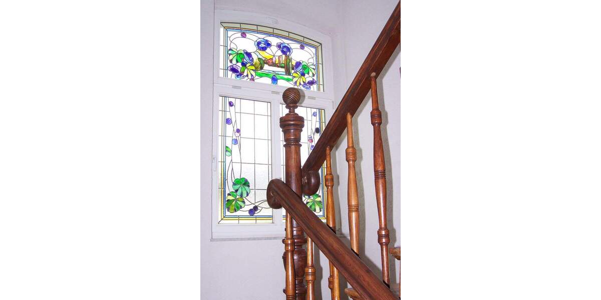 Etagenwohnung Weißenfels - 4 Zimmer, 108 m&sup2;, 648&euro; | Angebot:25814064