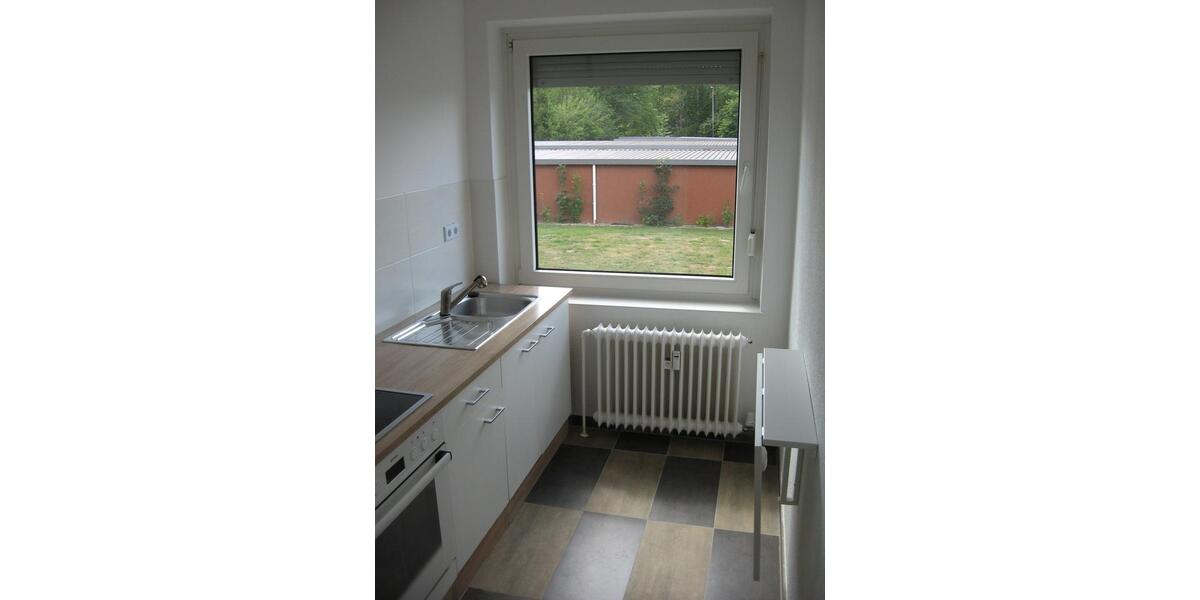 Etagenwohnung Wolfenbüttel - 1 Zimmer, 34 m&sup2;, 540&euro; | Angebot:25161196