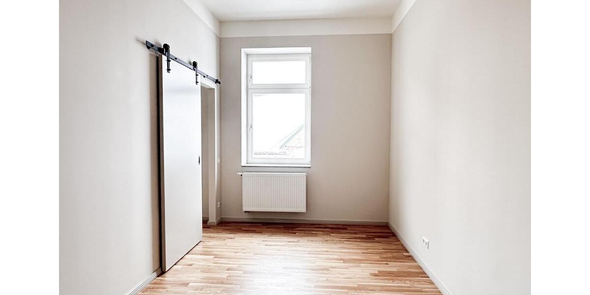 Etagenwohnung Golßen - 2 Zimmer, 60 m&sup2;, 570&euro; | Angebot:24720616