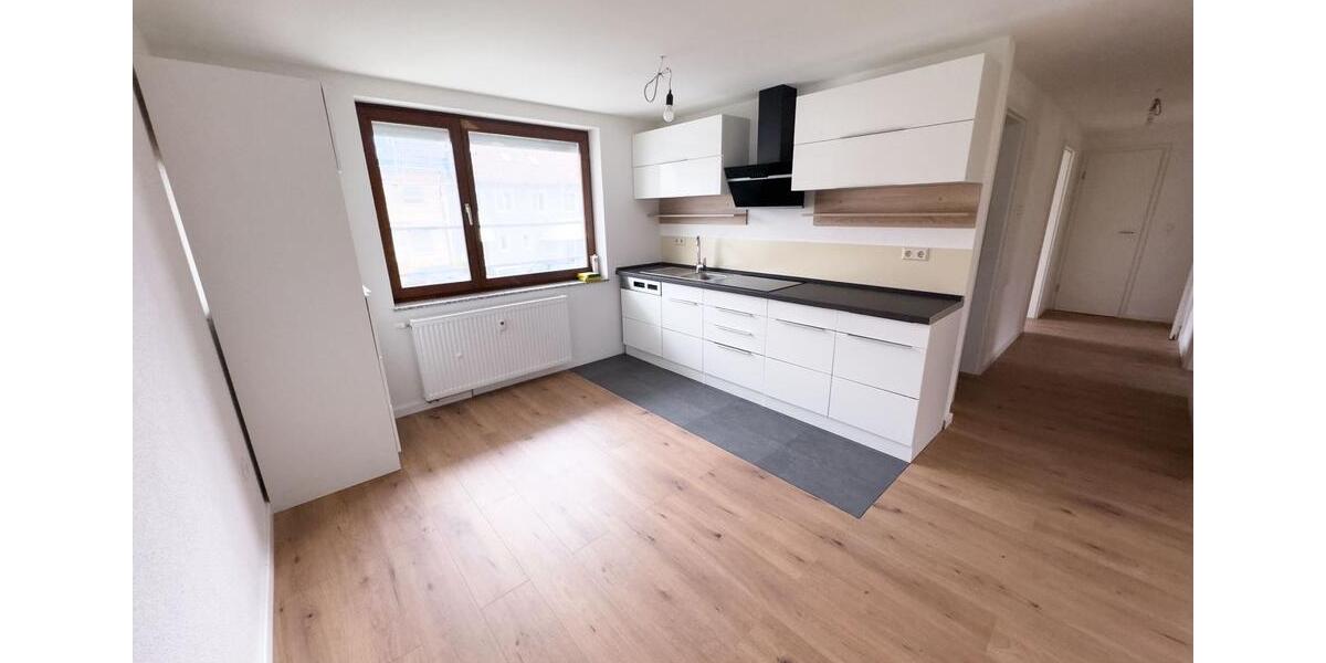 Mietwohnung in VS-Schwenningen 3 zimmer