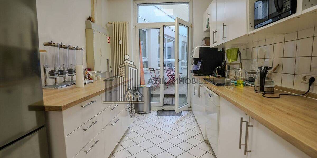 ATIK: Perfekte Lage zwischen Ettlinger Tor und Schlossplatz - provisionsfrei - Gewerbeobjekt Karlsruhe Innenstadt-West | Angebot:26267275