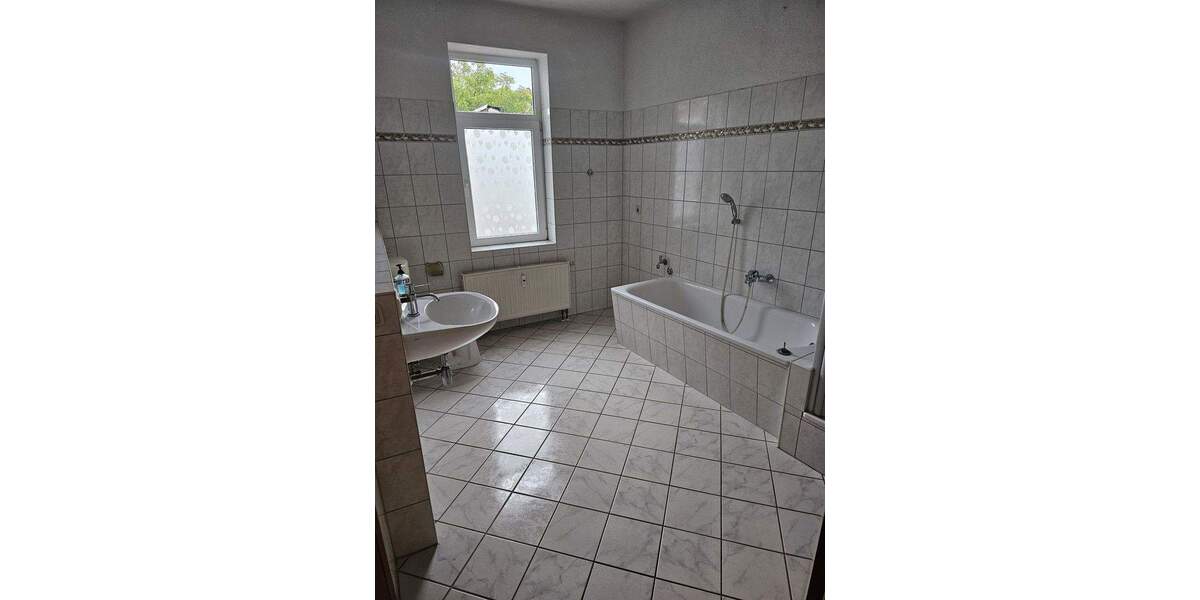 Stilvolle 2 Raum Wohnung Lichtdurchflutet Zentrumsnah 2 zimmer