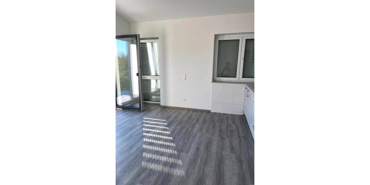 Erdgeschoßwohnung Hüfingen - 2 Zimmer, 59 m&sup2;, 800&euro; | Angebot:26615316