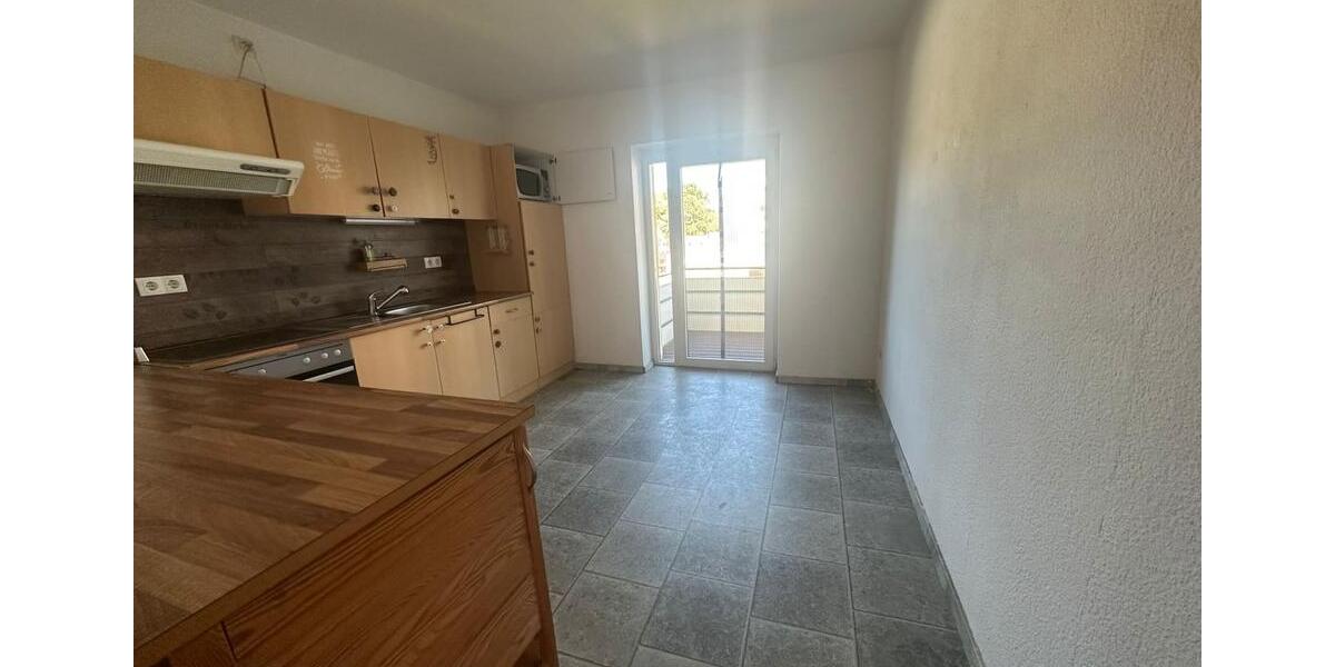Etagenwohnung Erkelenz - 3.5 Zimmer, 83 m&sup2;, 1.150&euro; | Angebot:26518394