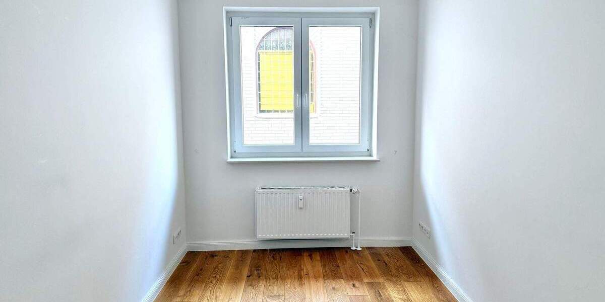 Etagenwohnung Bad Bramstedt - 3 Zimmer, 115 m&sup2;, 1.100&euro; | Angebot:24789093