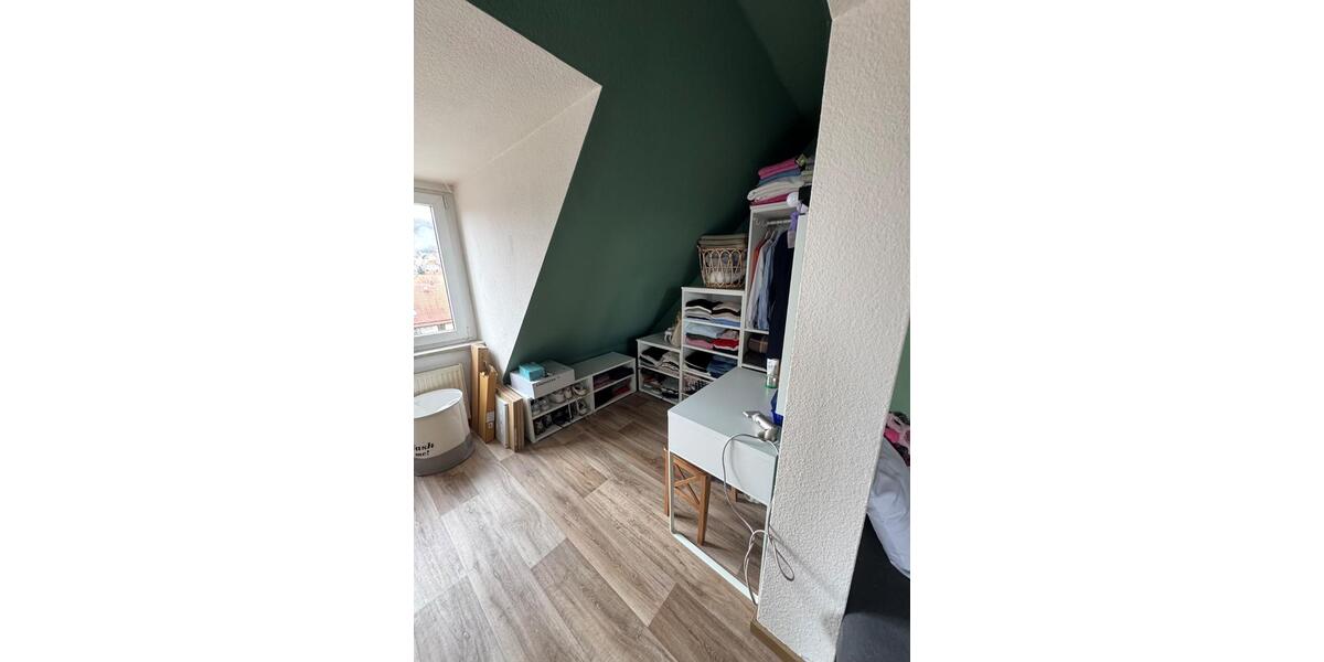 Wohnen auf Zeit Wernigerode - 1 Zimmer, 17 m&sup2;, 350&euro; | Angebot:25930864