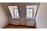 WG geeignet-3-Raum-Wohnung mit Einbauküche in zentraler Lage von Mittweida - Dachgeschoßwohnung Mittweida Rößgen | Angebot:27279778